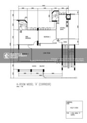 Blk 331 Jurong East Avenue 1 (Jurong East), HDB 4 Rooms #595303301